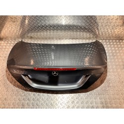 KLAPA BAGAŻNIKA MERCEDES SLK SLC R172 2015- LAKIER 992