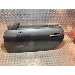 DRZWI LEWE MERCEDES SLK SLC R172 2015- LAKIER 992