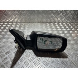 LUSTERKO PRAWE 9 PIN KIA SORENTO II XM 09- UK