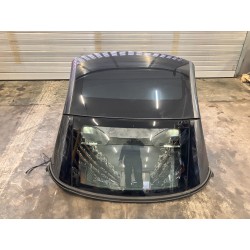 DACH KOMPLETNY MERCEDES SLK SLC ROADSTER R172 2015- LAKIER 992