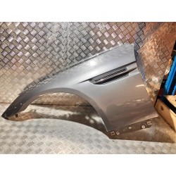 BŁOTNIK LEWY PRZÓD PRZEDNI MERCEDES SLK SLC ROADSTER R172 2015- LAKIER 992