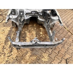 PAS PRZÓD PRZEDNI MERCEDES SLK SLC ROADSTER R172 2015- USZKODZONY