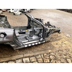 PRÓG PRAWY ĆWIARTKA MERCEDES SLK SLC ROADSTER R172 2015-