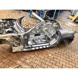 PRÓG LEWY ĆWIARTKA MERCEDES SLK SLC ROADSTER R172 2015-