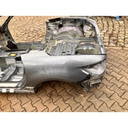 BŁOTNIK LEWY TYŁ ĆWIARTKA MERCEDES SLK SLC ROADSTER R172 2015-