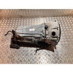 SKRZYNIA AUTOMAT MERCEDES SLK SLC R172 2015- 2.0 CGI 725008 PRZEBIEG 61 525 KM