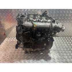 SILNIK KOMPLETNY KIA SOUL I AM 08- 1.6 CRDI EURO 4 D4FB
