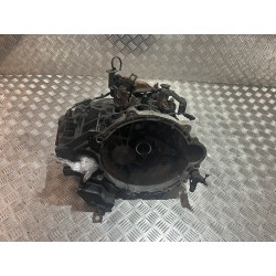 SKRZYNIA BIEGÓW KIA SOUL I AM 08- 1.6 CRDI M5CF3-1