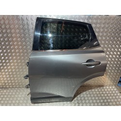 DRZWI LEWY TYŁ TYLNE NISSAN QASHQAI III J12 21- KAD