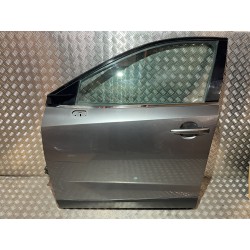 DRZWI LEWY PRZÓD PRZEDNIE NISSAN QASHQAI III J12 21- KAD