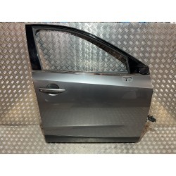 DRZWI PRAWY PRZÓD PRZEDNIE NISSAN QASHQAI III J12 21- KAD