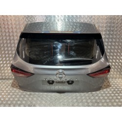 KLAPA BAGAŻNIKA TYŁ NISSAN QASHQAI III J12 21- KAD