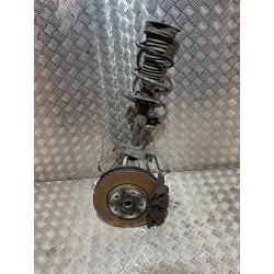 MCPHERSON PRAWY ZWROTNICA NISSAN QASHQAI III J12 21- 1.3 DIG-T