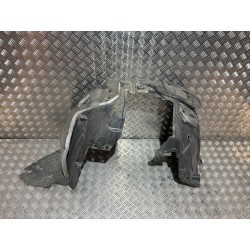 NADKOLE PRAWY PRZÓD NISSAN QASHQAI III J12 21-