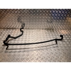 PRZEWÓD RURA WODY MERCEDES SLK SLC R172 2015- 2.0 CGI