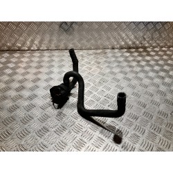 PRZEWÓD RURA WODY POMPA WODY MERCEDES SLK SLC R172 2015- 2.0 CGI