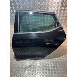 DRZWI TYŁ TYLNE LEWE SEAT LEON IV 20- HB LY9T