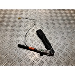 NAPINACZ PASA BEZPIECZEŃSTWA LEWY MERCEDES SLK SLC R172 2015-