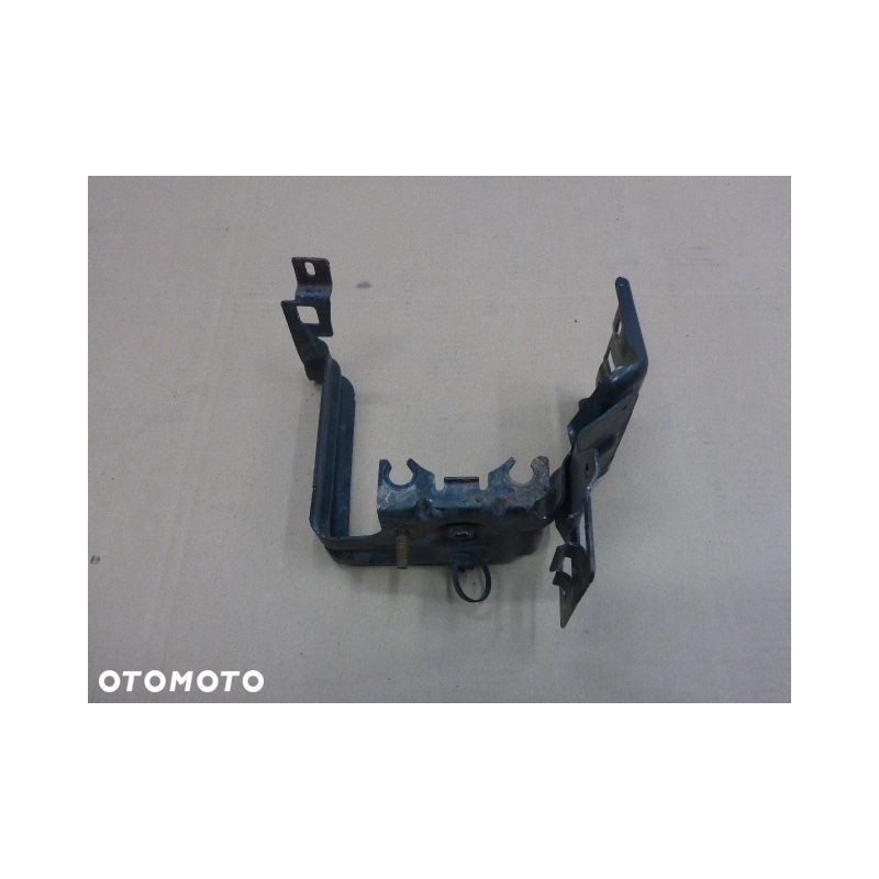 MOCOWANIE POMPY ABS CITROEN C4 PICASSO 2006-
