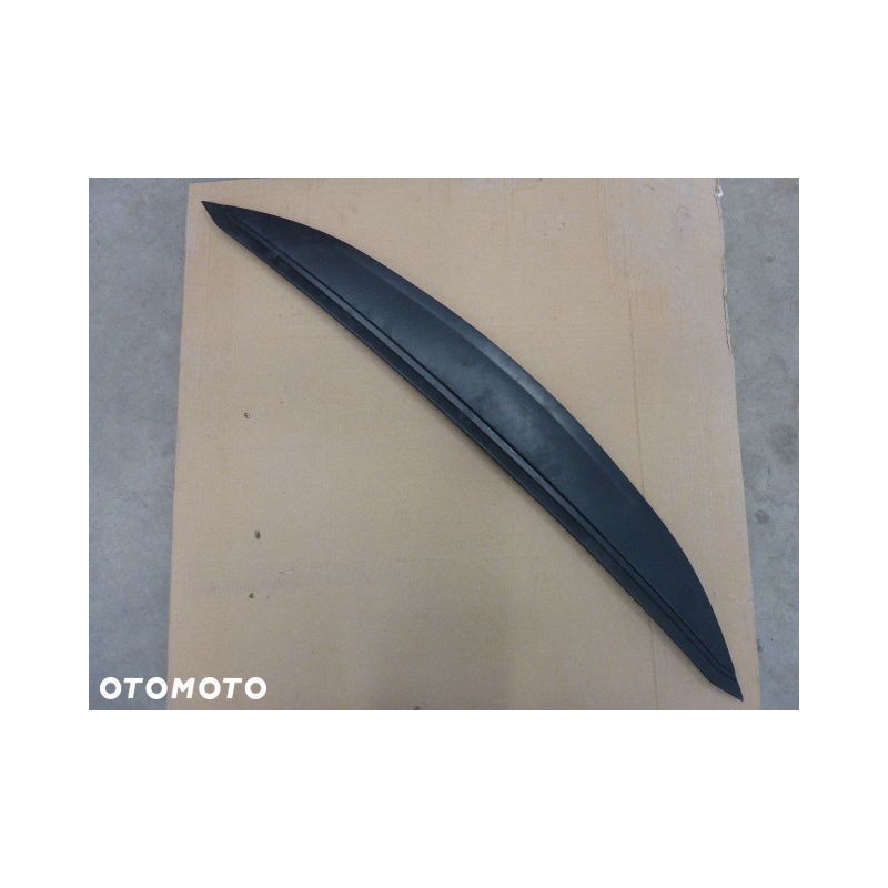 LISTWA NAKŁADKA MASKI CITROEN C4 PICASSO 2006-