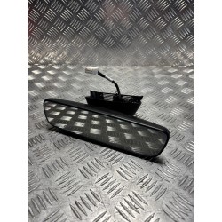 LUSTERKO WSTECZNE WEWNĘTRZNE OBUDOWA HONDA CIVIC XI 21-