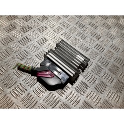 WZMACNIACZ AUDIO HARMAN KARDON MERCEDES SLK SLC R172 2015-