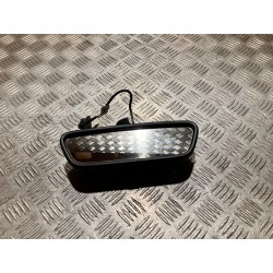 LUSTERKO WSTECZNE MERCEDES SLK SLC R172 2015-