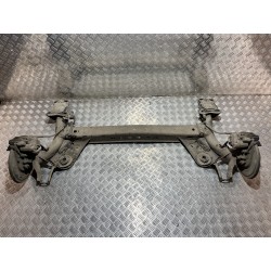 BELKA ZAWIESZENIA TYŁ KOMPLETNA SEAT LEON IV 20- 5Q0501049BJ