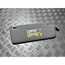 SŁONECZNIK DASZEK LEWY SEAT LEON IV 20-