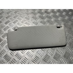 SŁONECZNIK DASZEK PRAWY SEAT LEON IV 20-