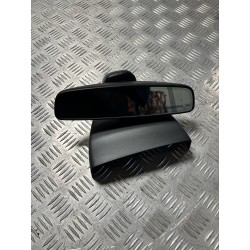 LUSTERKO WEWNĘTRZNE WSTECZNE SEAT LEON IV 20- 3G0857511AM