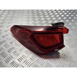 LAMPA TYŁ TYLNA LEWA SEAT LEON IV 20- 5FA945207C