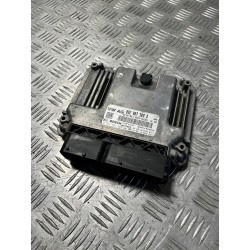 STEROWNIK KOMPUTER SILNIKA SEAT LEON IV 20- 1.5 TSI 05E907309D