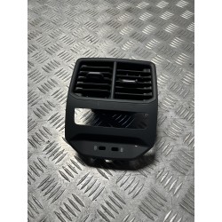 KRATKA NAWIEWU TYŁ SEAT LEON IV 20- 5FA819203