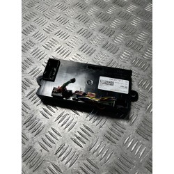MODUŁ STEROWNIK KLIMATYZACJI SEAT LEON IV 20- 5WA907727P