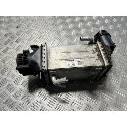 INTERCOOLER CHŁODNICA POWIETRZA SEAT LEON IV 20- 1.5 TSI 04E145785E