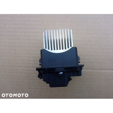 REZYSTOR NAGRZEWNICY PEUGEOT 2008 1.6 B-HDI 13-