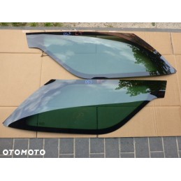 SZYBA KAROSERYJNA LEWA PRAWA CITROEN DS3 11r.
