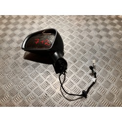 LUSTERKO LEWE 9 PIN MERCEDES SLK SLC R172 2015- LAKIER 992 UK