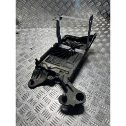 PODSTAWA OBUDOWA AKUMULATORA SEAT LEON IV 20- 1.5 TSI