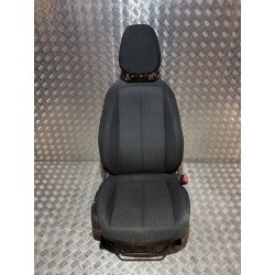FOTEL PRAWY PRZÓD PRAWY PRZEDNI PEUGEOT 308 T9 13-