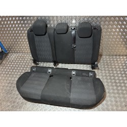KANAPA TYŁ FOTELE PEUGEOT 308 T9 13- HB