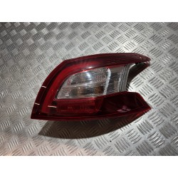 LAMPA PRAWY TYŁ PEUGEOT 308 T9 13- HB