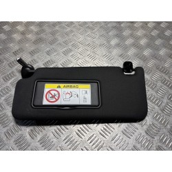 OSŁONA PRZECIWSŁONECZNA LEWA HONDA CIVIC XI 21-