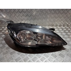 LAMPA PRAWY PRZÓD PRAWA PRZEDNIA UK PEUGEOT 308 T9 13- HB