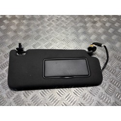 OSŁONA PRZECIWSŁONECZNA PRAWA HONDA CIVIC XI 21-