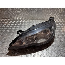 LAMPA LEWY PRZÓD LEWA PRZEDNIA UK PEUGEOT 308 T9 13- HB