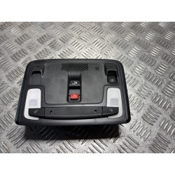 OŚWIETLENIE KABINY PRZÓD HONDA CIVIC XI 21-