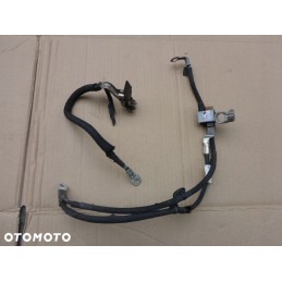 KLEMA PLUSOWA CITROEN DS3 C3 10- 1.6 THP