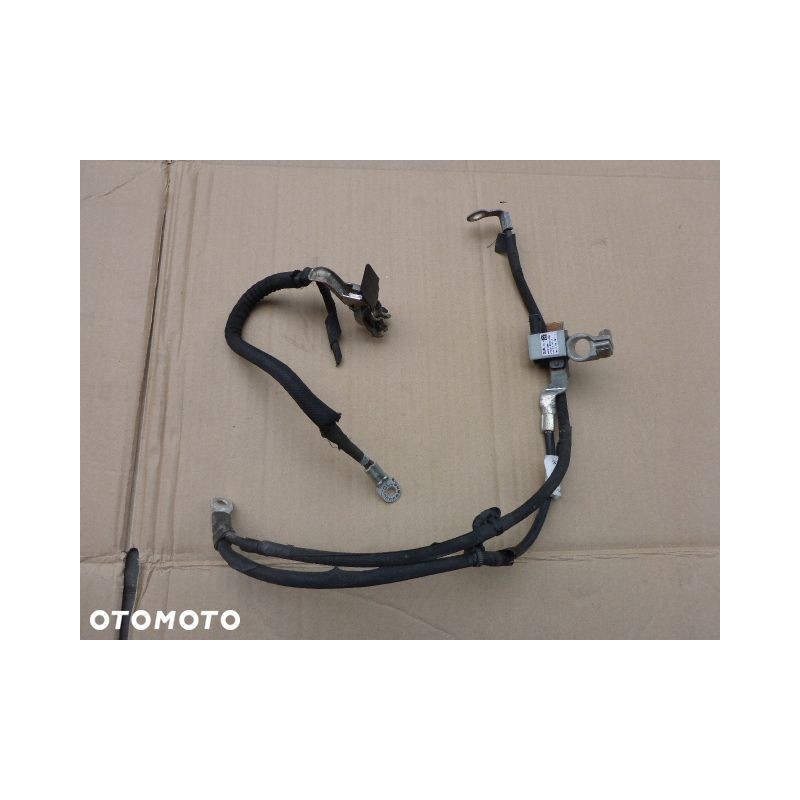 KLEMA PLUSOWA CITROEN DS3 C3 10- 1.6 THP